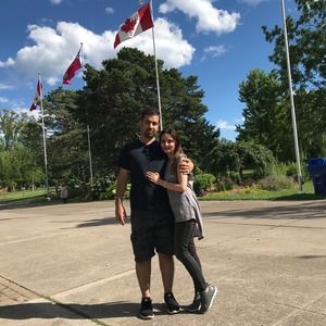 Meet your Posher, Amirhossein